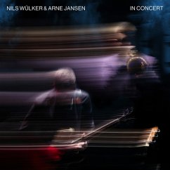 In Concert - Wülker,Nils/Jansen,Arne