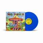 10 Songs From Mary Poppins(60th Annivers. Blue Lp)