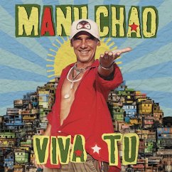 Viva Tu (Lp) - Manu Chao