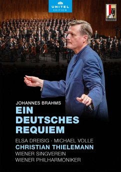 Ein Deutsches Requiem - Thielemann,Christian/Wiener Philharmoniker