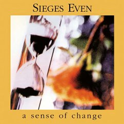 A Sense Of Change - Sieges Even