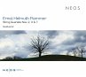 String Quartets Nos. 2,3 & 7 - Bild 1