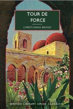 Cover Tour de Force
