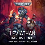 Warhammer 40.000: Leviathan (MP3-Download)