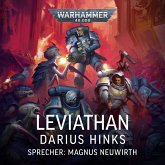 Warhammer 40.000: Leviathan (MP3-Download)