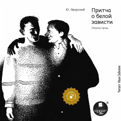 Pritcha o beloj zavisti (MP3-Download) - Yavorskiy, Yuriy