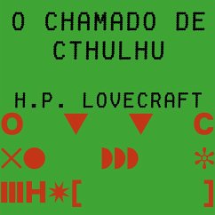 O chamado de Cthulhu (MP3-Download) - Lovecraft, H. P.