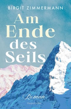 Am Ende des Seils (Mängelexemplar) - Zimmermann, Birgit