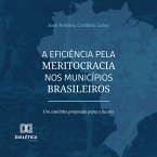 A eficiência pela meritocracia nos municípios brasileiros (MP3-Download)