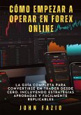 Cómo empezar a operar en Forex Online