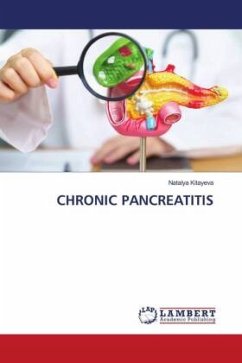 CHRONIC PANCREATITIS - Kitayeva, Natalya