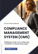 Compliance-Management-System (CMS) - Bild 1