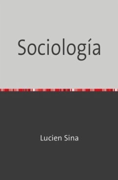 Sociología - Sina, Lucien