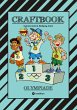 CRAFTBOOK - 100 SEITEN OLYMPISCHE... - Bild 1