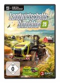 Landwirtschafts-Simulator 25 (PC)