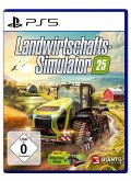 Landwirtschafts-Simulator 25 (PlayStation 5)