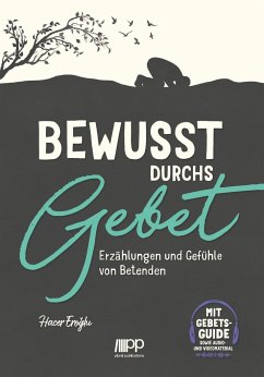 Cover Bewusst durchs Gebet