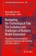 Navigating the Technological Tide: The... - Bild 1