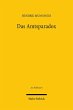 Das Amtsparadox - Bild 1