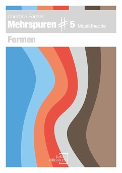 Cover Mehrspuren Band 5