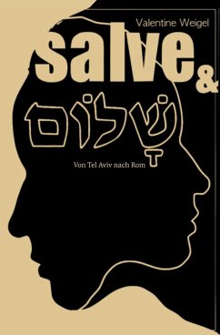Cover Salve und Schalom