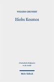 Hiobs Kosmos