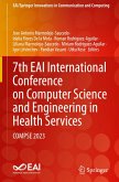 7th EAI International Conference on Computer Science and Engineering in Health Services 7th EAI International Conference on Computer Science and Engineering in Health Services
