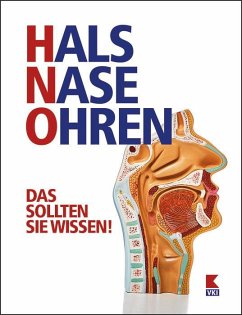 Hals Nase Ohren - Erben, Christopher; Seelhofer, Udo