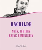 Nein, ich bin keine Feministin