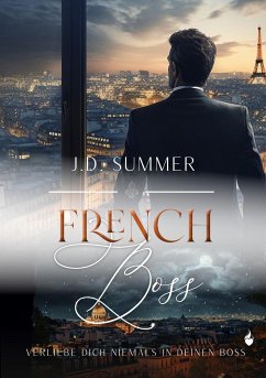 French Boss - Summer, J. D.