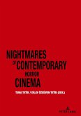 Nightmares of Contemporary Horror Cinema