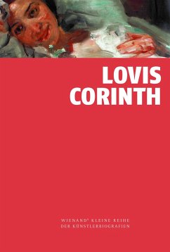Cover Lovis Corinth