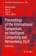 Proceedings of the International... - Bild 1