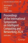 Proceedings of the International Symposium on Intelligent Computing and Networking 2024