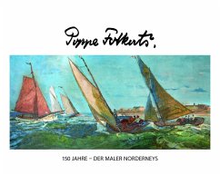 Cover Poppe Folkerts Kunstkalender