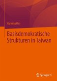 Basisdemokratische Strukturen in Taiwan