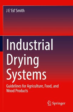 Industrial Drying Systems - Smith, J E 'Ed'