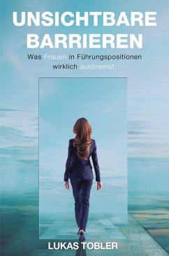 Cover Unsichtbare Barrieren