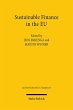 Sustainable Finance in the EU - Bild 1