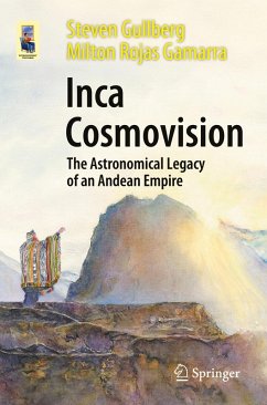 Cover Inca Cosmovision