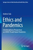 Ethics and Pandemics