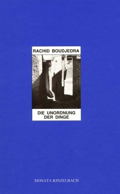 Paket Rachid Boudjedra - Boudjedra, Rachid