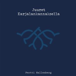 Cover Juuret Karjalan kannaksella