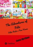 The Adventures of Feliz