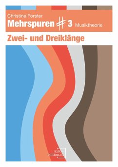 Cover Mehrspuren Band 3