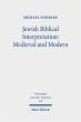 Jewish Biblical Interpretation:... - Bild 1