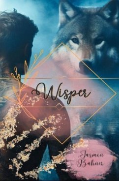 Wisper - Bähner, Jasmin