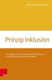 Prinzip Inklusion