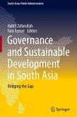 Governance and Sustainable Development in South Asia