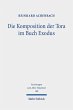 Die Komposition der Tora im Buch Exodus - Bild 1